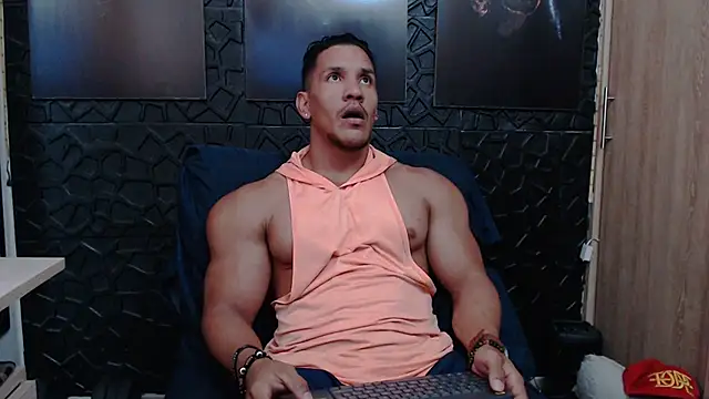 viktor herrera online show from 13, 3, 2026