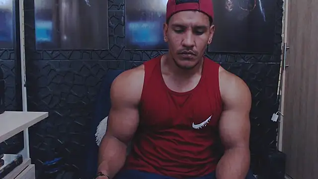 viktor herrera online show from 28, 4, 2026