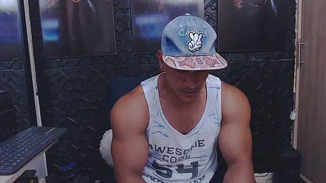 viktor herrera online show from 30, 4, 2026