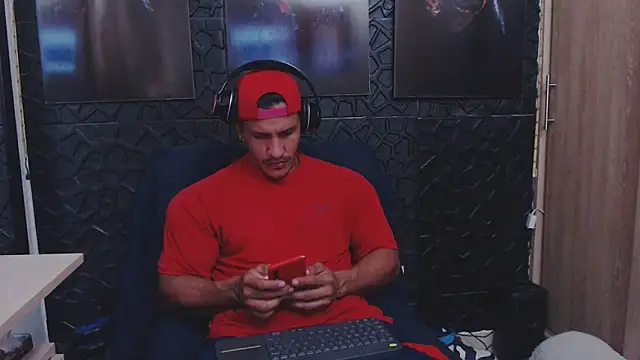 viktor herrera online show from 5, 5, 2026