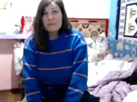 Adelinemilf online show from 13, 1, 2026