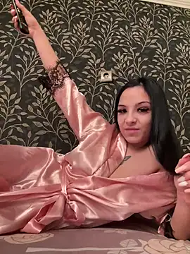 Evelin199 online show from 7, 2, 2026