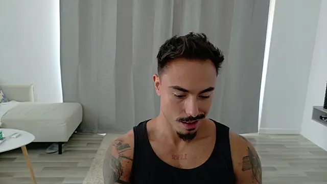 Master Lukas online show from 12, 7, 2026