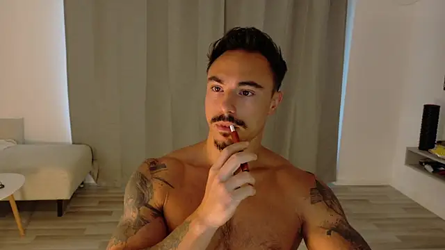 Master Lukas online show from 22, 7, 2026