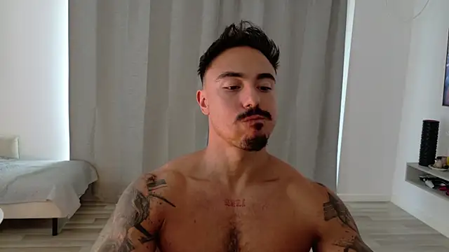 Master Lukas online show from 25, 7, 2026