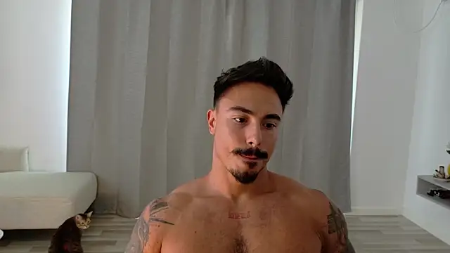 Master Lukas online show from 4, 8, 2026