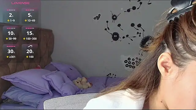 Snapshot of Sweet_moon_v_ chatting on 16, 3, 2026 Sweet moon v online show from 16, 3, 2026