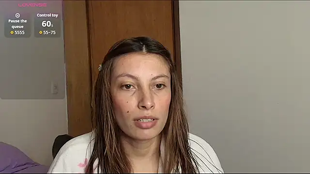 Snapshot of Sweet_moon_v_ chatting on 27, 3, 2026 Sweet moon v online show from 27, 3, 2026