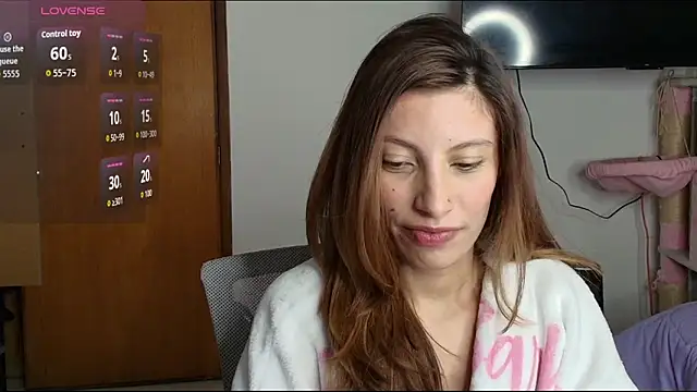 Snapshot of Sweet_moon_v_ chatting on 20, 4, 2026 Sweet moon v online show from 20, 4, 2026
