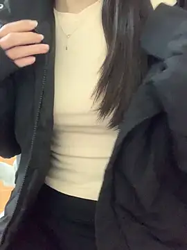 Snapshot of Rinrin_06 chatting on 7, 1, 2026 Rinrin 06 online show from 7, 1, 2026