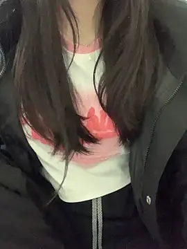 Snapshot of Rinrin_06 chatting on 10, 1, 2026 Rinrin 06 online show from 10, 1, 2026