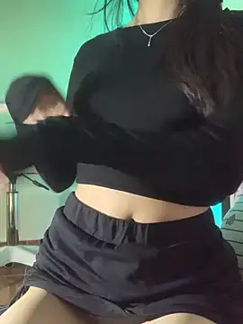 Snapshot of Rinrin_06 chatting on 17, 1, 2026 Rinrin 06 online show from 17, 1, 2026