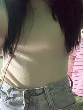 Snapshot of Rinrin_06 chatting on 1, 2, 2026 Rinrin 06 online show from 1, 2, 2026