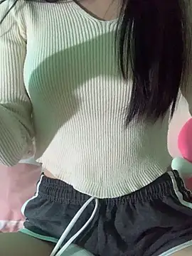 Snapshot of Rinrin_06 chatting on 19, 2, 2026 Rinrin 06 online show from 19, 2, 2026