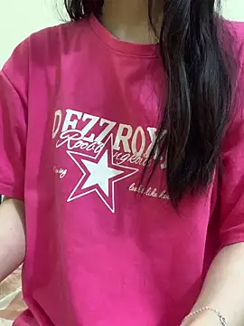 Snapshot of Rinrin_06 chatting on 2, 3, 2026 Rinrin 06 online show from 2, 3, 2026