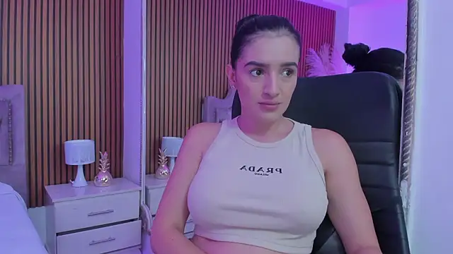 Violett hott  online show from 21, 3, 2026