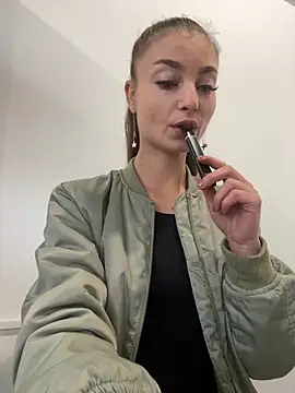 Rebeka2589 online show from 30, 4, 2026