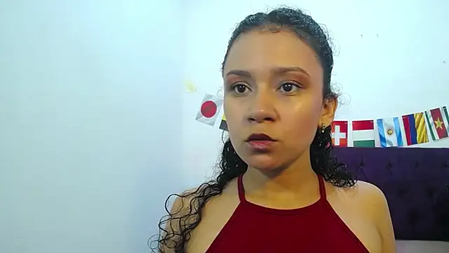 Little18Doll online show from 4, 7, 2026