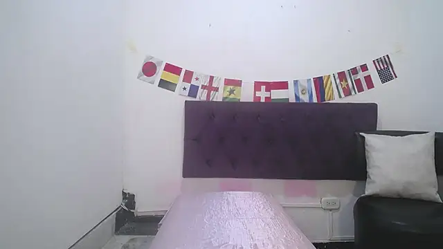 Little18Doll online show from 18, 7, 2026