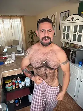 wolfbucker online show from 5, 5, 2026