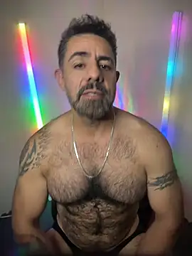 wolfbucker online show from 30, 6, 2026