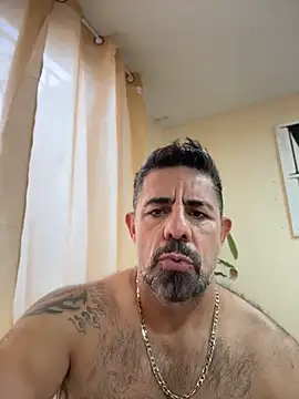 wolfbucker online show from 28, 7, 2026