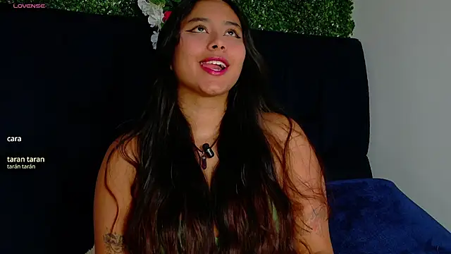 AnnaSmiles online show from 2, 5, 2026