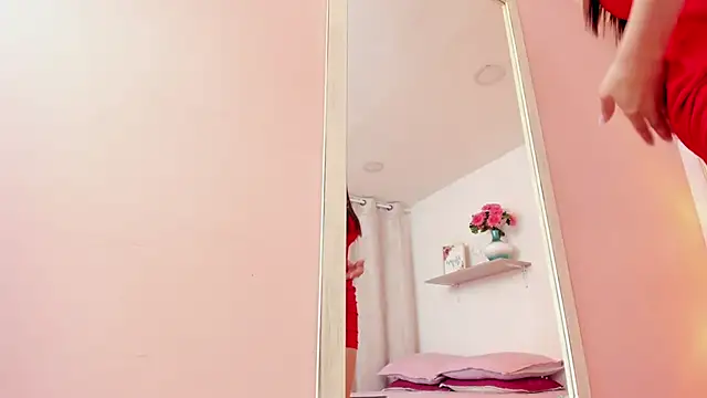 VictoriaGarret online show from 10, 2, 2026