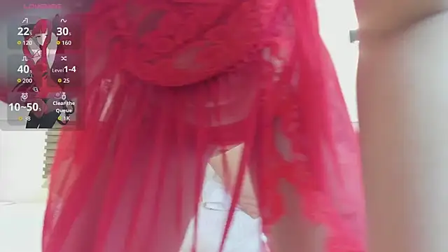 salome diamond online show from 16, 1, 2026