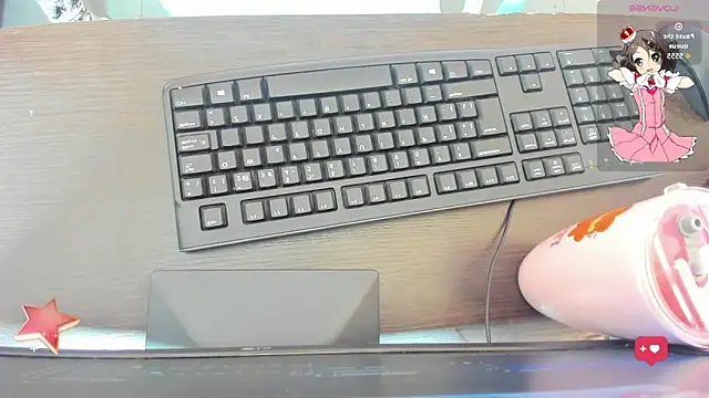 emilywilliis online show from 14, 3, 2026