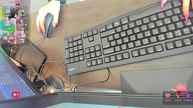 emilywilliis online show from 15, 3, 2026