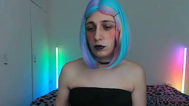 HoneyValentine online show from 21, 2, 2026