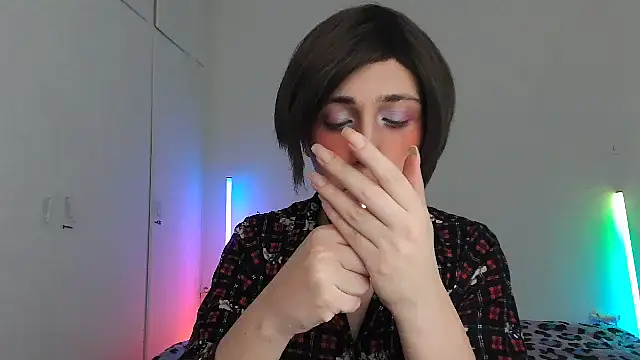 HoneyValentine online show from 26, 2, 2026