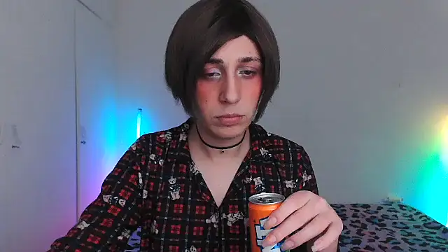 HoneyValentine online show from 7, 3, 2026