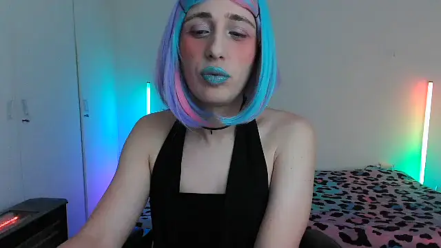 HoneyValentine online show from 14, 3, 2026