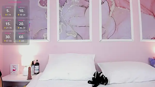 Snapshot of Katteyes__ chatting on 16, 1, 2026 Katteyes online show from 16, 1, 2026