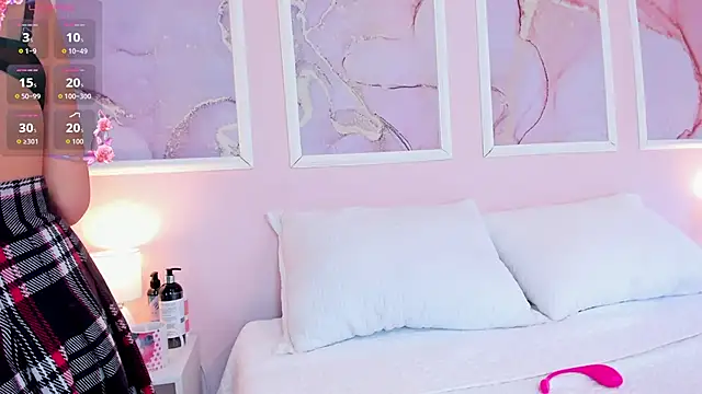 Snapshot of Katteyes__ chatting on 7, 3, 2026 Katteyes online show from 7, 3, 2026