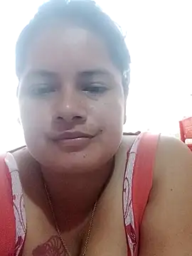 Aliz Akerman online show from 17, 3, 2026