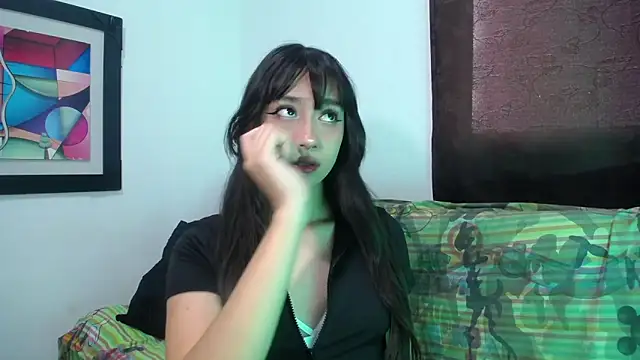 Snapshot of shy_nanami chatting on 19, 3, 2026 shy nanami online show from 19, 3, 2026