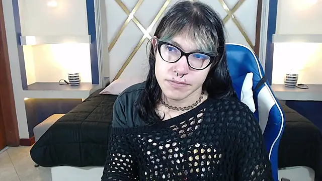 lilith ayanami online show from 9, 7, 2026