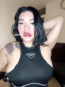 brenda palacio online show from 20, 3, 2026