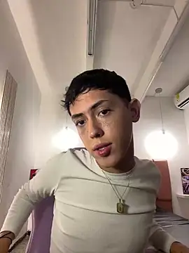 Iamcami  online show from 12, 2, 2026