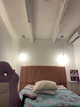 Iamcami  online show from 2, 3, 2026