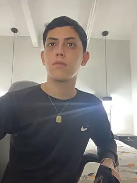 Iamcami  online show from 7, 3, 2026