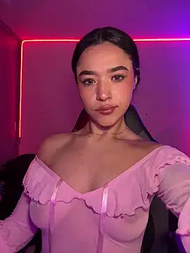 Snapshot of crystal_dlun chatting on 16, 1, 2026 crystal dlun online show from 16, 1, 2026