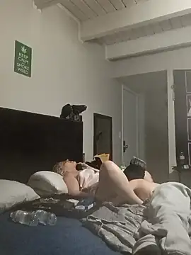 Nico2Nasty online show from 8, 5, 2026