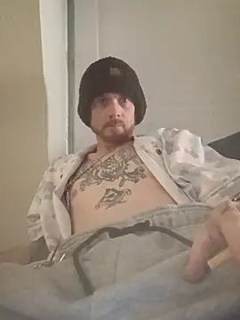 Nico2Nasty online show from 18, 5, 2026