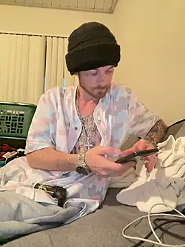 Nico2Nasty online show from 19, 5, 2026