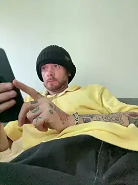 Nico2Nasty online show from 19, 5, 2026