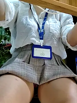 Arica sexykiss online show from 23, 6, 2026